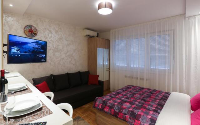 Apartment Promenada 30