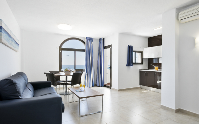 Apartamentos Best Club Pueblo Indalo