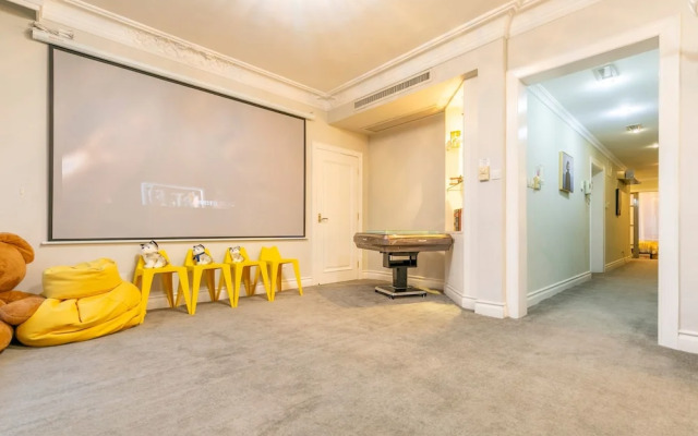 Henry's Apartment - South Henan Road