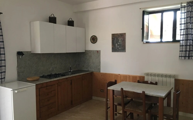 Poggio Baroni- Agriturismo