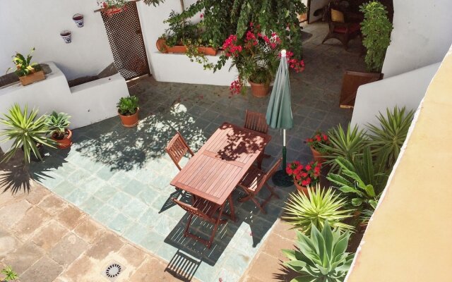 House With 2 Bedrooms in San Juan de la Rambla, With Wonderful Mountai