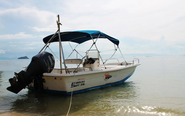 The Sunset Beach Resort & Spa Taling Ngam
