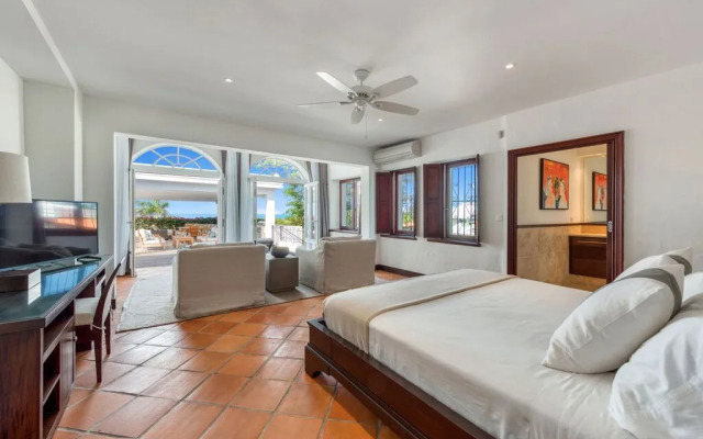 Dream Villa Terres Basses-1161