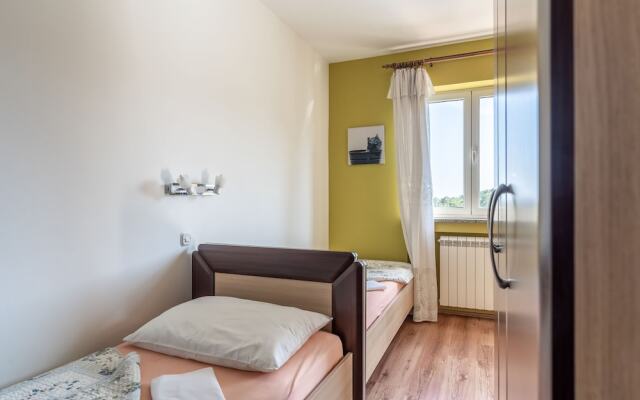Apartments Sime