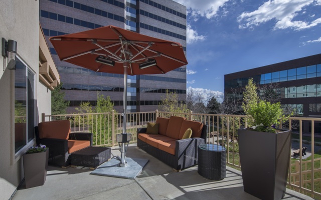 Homewood Suites by Hilton Denver West Lakewood