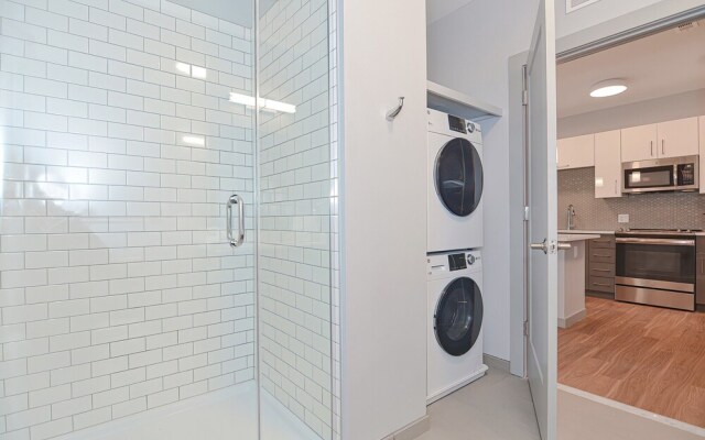 Global Luxury Suites Downtown Providence