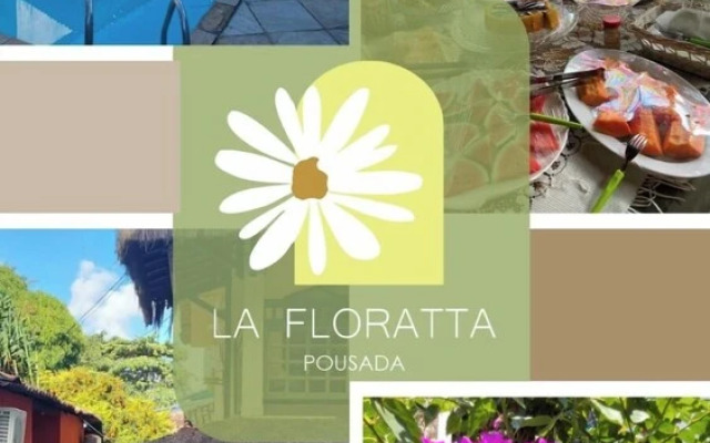 Pousada La Floratta