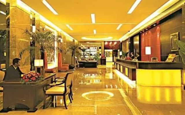 Yinxuan Hotel - Shenzhen