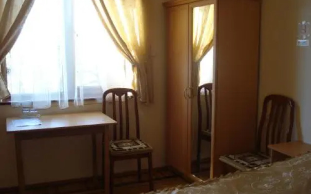 Khachik's B&B