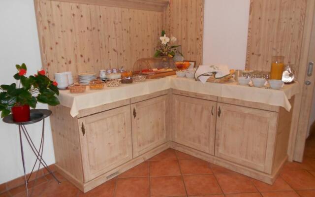Pension Wanderruh