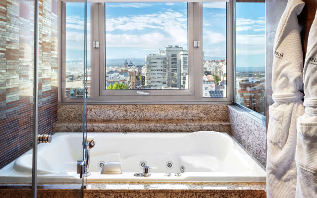 Melia Madrid Princesa