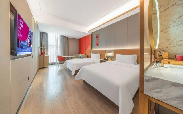 Encore International Hotel-Guangzhou Convention and Exhibition Center Garment Trade City Flagship Store