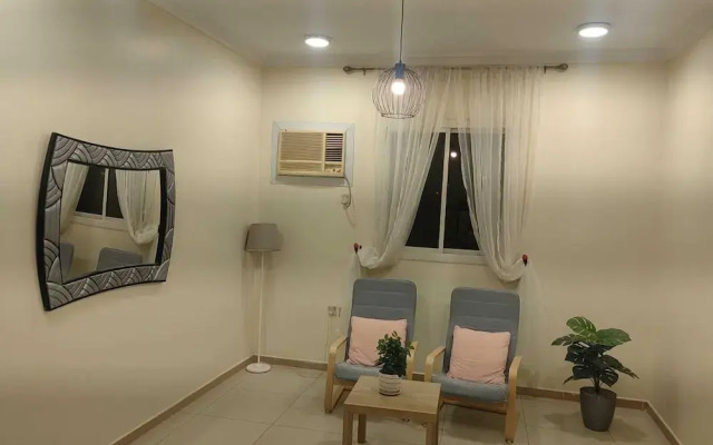 Laila Lexus Apartment