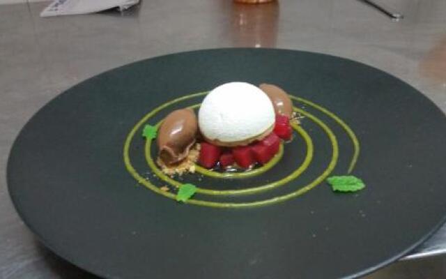 Agriturismo Colleoli