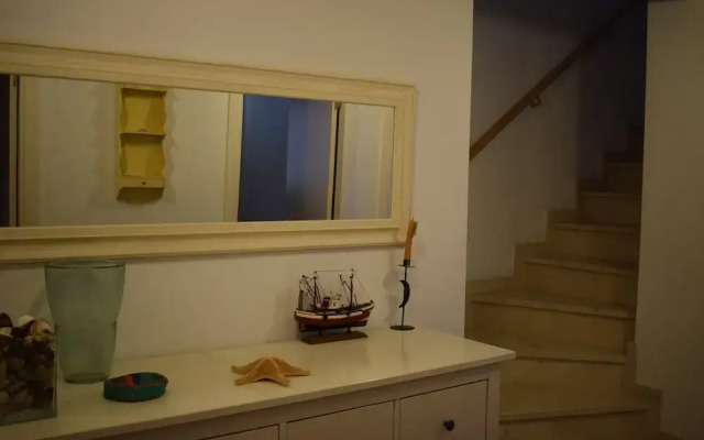 Espacioso Duplex en Segunda Planta