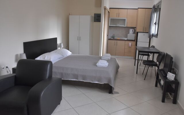 Avr Deluxe Suites 4 Airport Free Shuttle