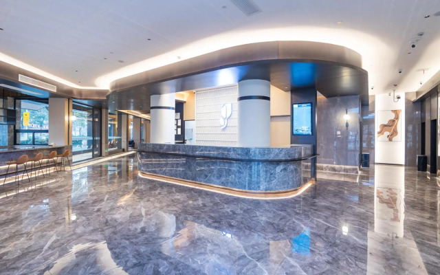 Country Inn & Suites By Radisson, Shanghai Pvg