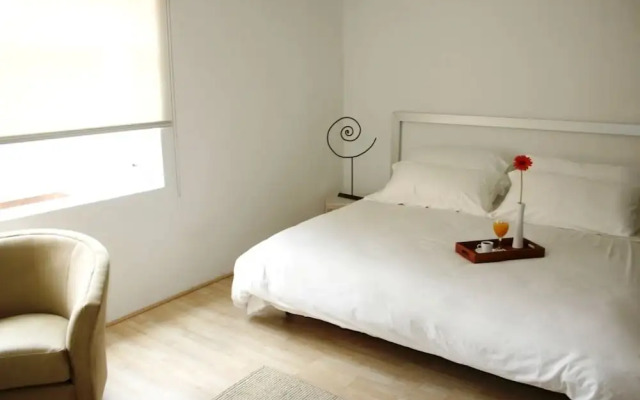 Hotel Piedraluna