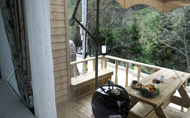 Gapyeong Cozy Kids Pension