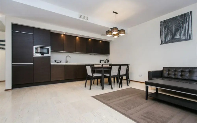 Hamilton Suites - Royal Business Apartments