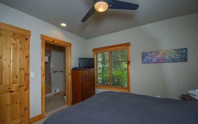 Retreat on Main Street