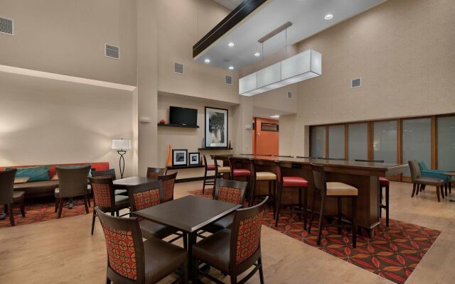 Hampton Inn & Suites Tampa Northwest/Oldsmar