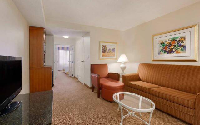 Hilton Garden Inn Syracuse