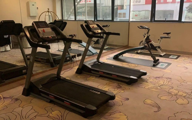 Jinhuating International Hotel