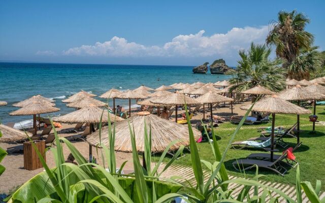 Porto Zorro Beach Hotel