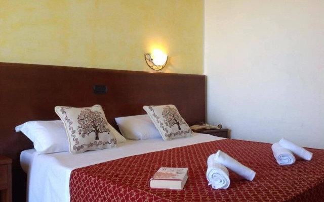 Hotel Villa Aniana
