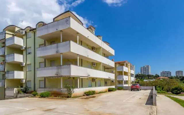 Apartment Valsaline