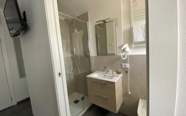 Hotel Nuovo Cason