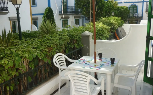 Harbour n 233 Playa de Mogan