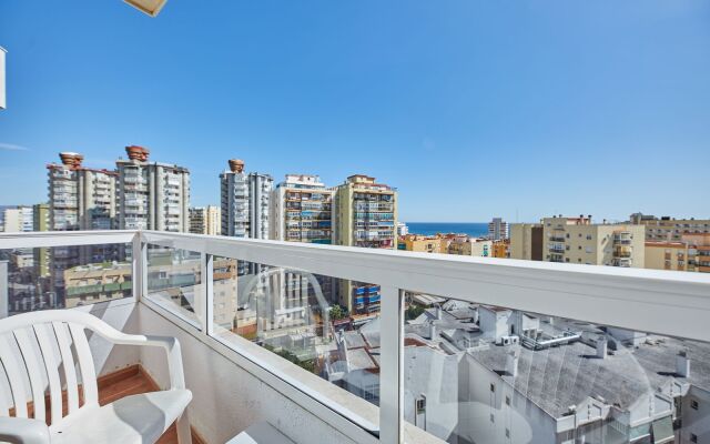 Sandos Griego Hotel