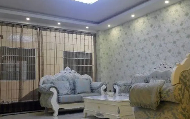 Jinhua Eiffel Hotel