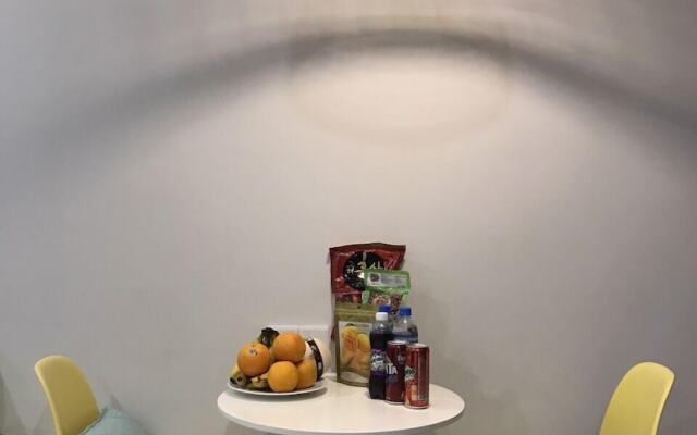 Nha Trang Bay Apartment