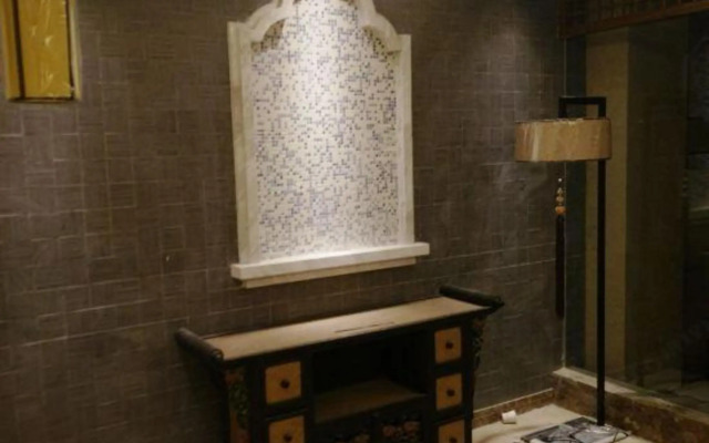 Jingzhi Hotel