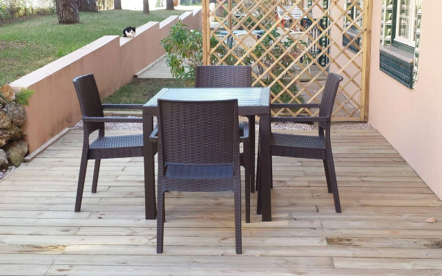 Quinta Pedra dos Bicos