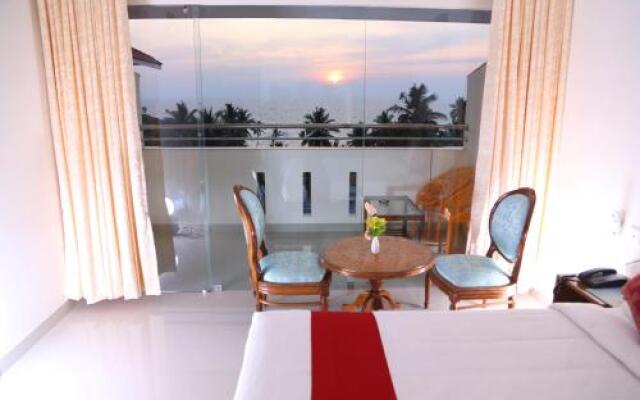 Samudratheeram Beach Resort