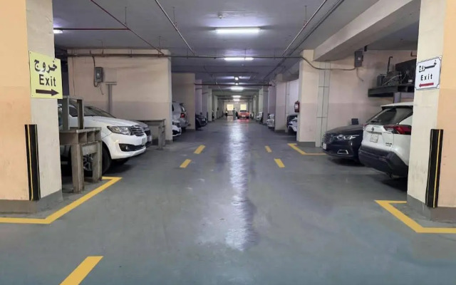 Al Rayyan Towers Hotel