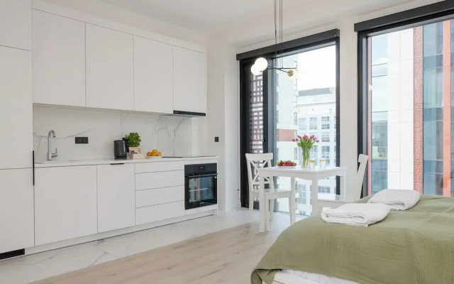 ShortStayPoland Prosta B187