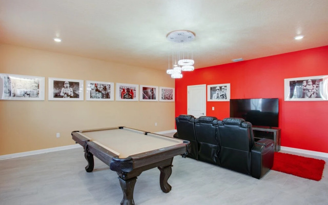 Bookmark Villa Solara