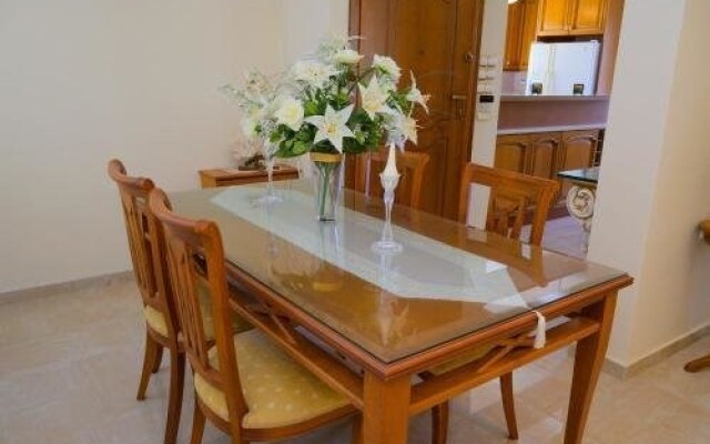 Flat 2 Bedrooms 2 Bathrooms - Palaia Fokaia
