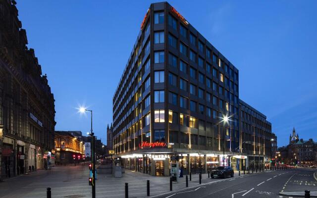 Hampton By Hilton Newcastle