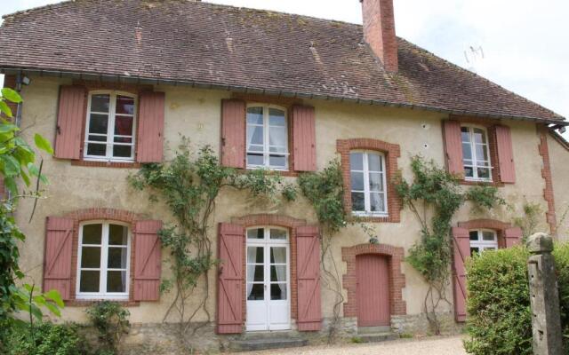 Gîte Degré, 5 pièces, 9 personnes - FR-1-410-320