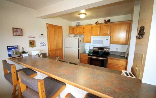 Mammoth Ski & Racquet Club #62