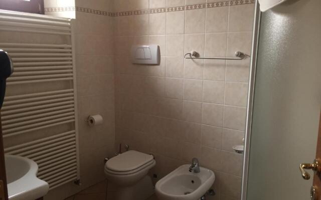 Casa Mary apartments