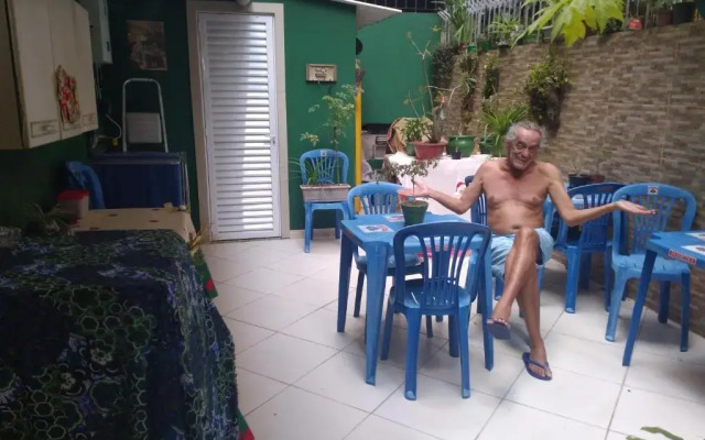Quarto Triplo 1