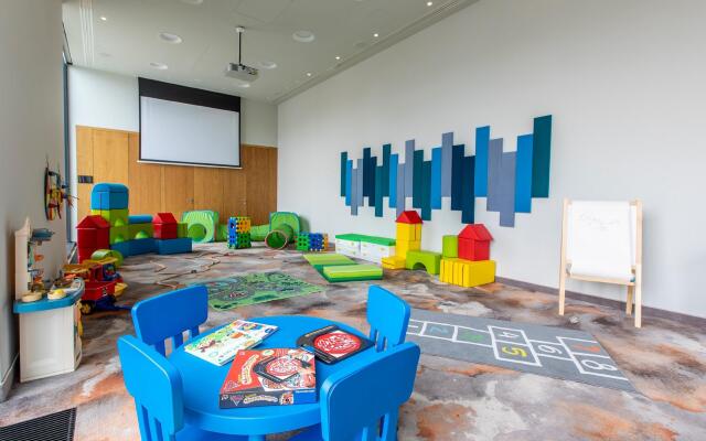 Holiday Inn Gdansk - City Centre by IHG