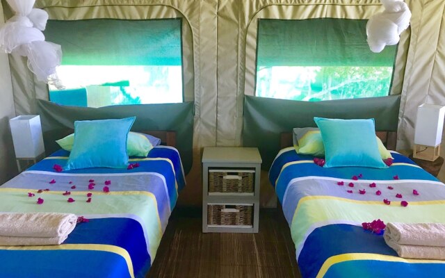 Eden Bay Eco Lodge